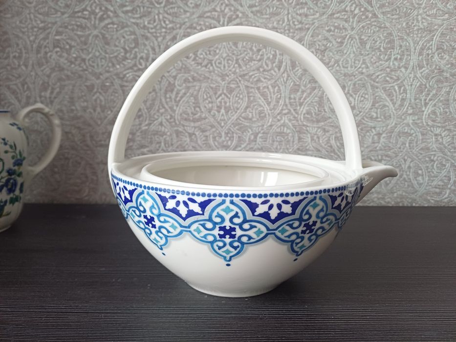 Розпродаж Villeroy Boch,  O.Schaller Все по 200 грн