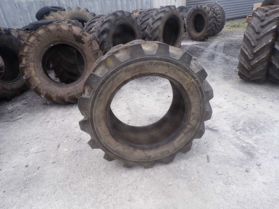 Opona 400/70-24 16.0/70-24 (405/70-24) BKT CON STAR (900 netto)