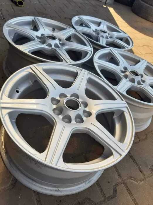 Felgi Aluminiowe '15 5x120 5x130 Stan idealny