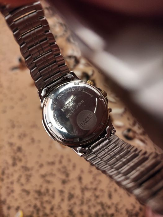 Наручні годинники Ricer (Japan)