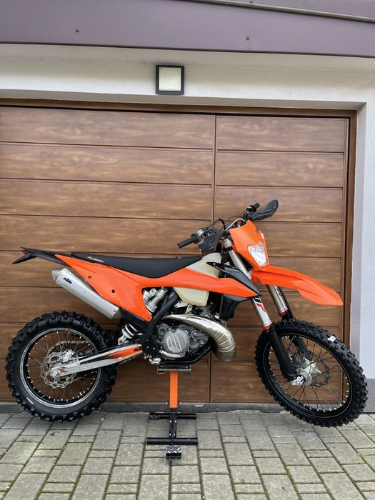 KTM