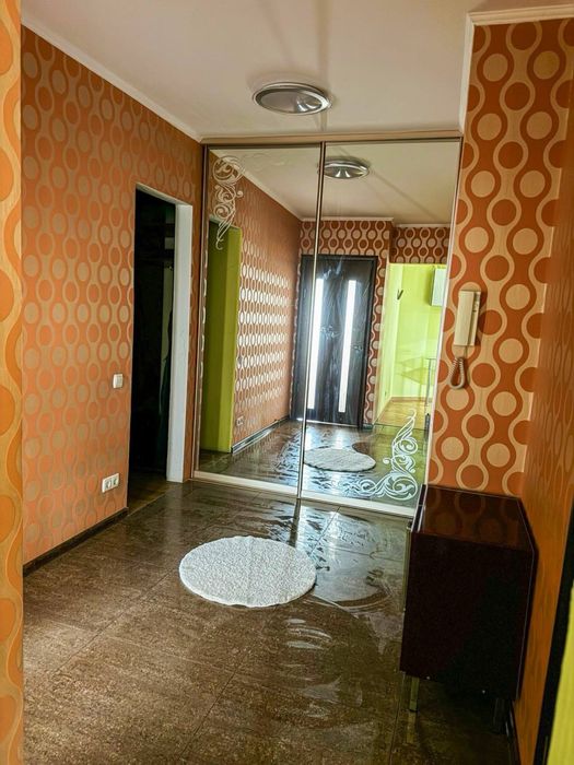 Євродвушка Святопетрівське