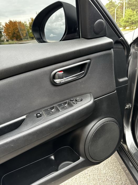 Mazda 6 2010 1.8 Мазда 6 бенз GH седан машина