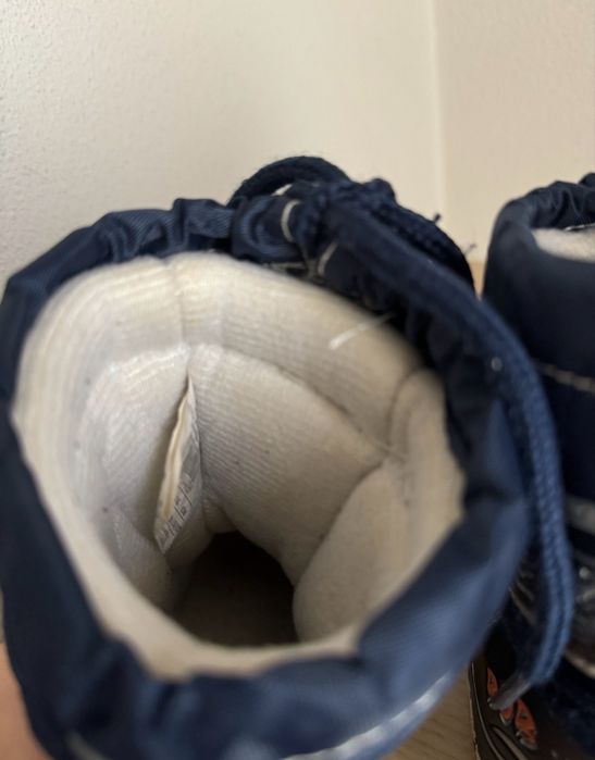 Дитячі снігоходи kefas