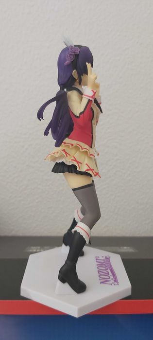 Figura Anime Toujou Nozomi -Love Live- Sore wa Bokutachi no Kiseki