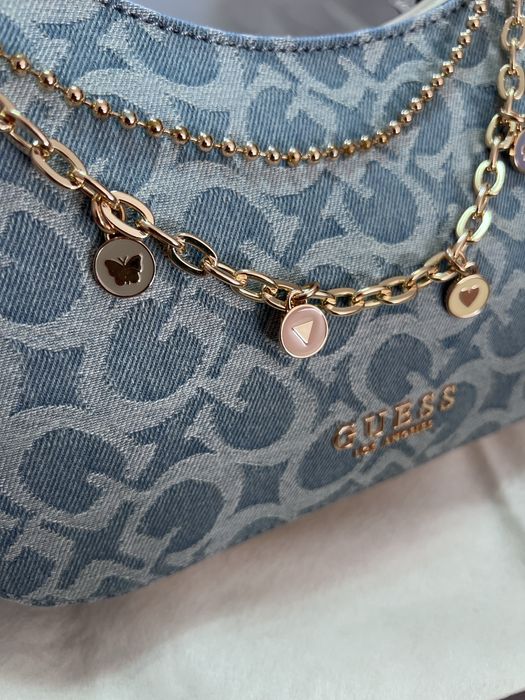 Mala da Guess exclusiva