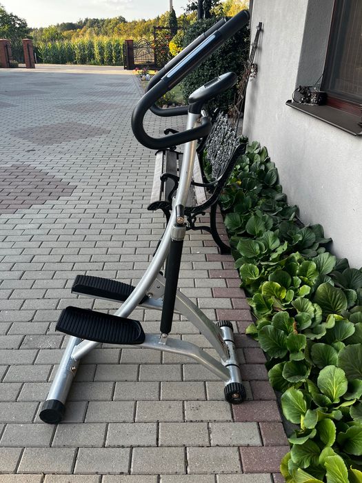 Stepper/ step/ schody Crane