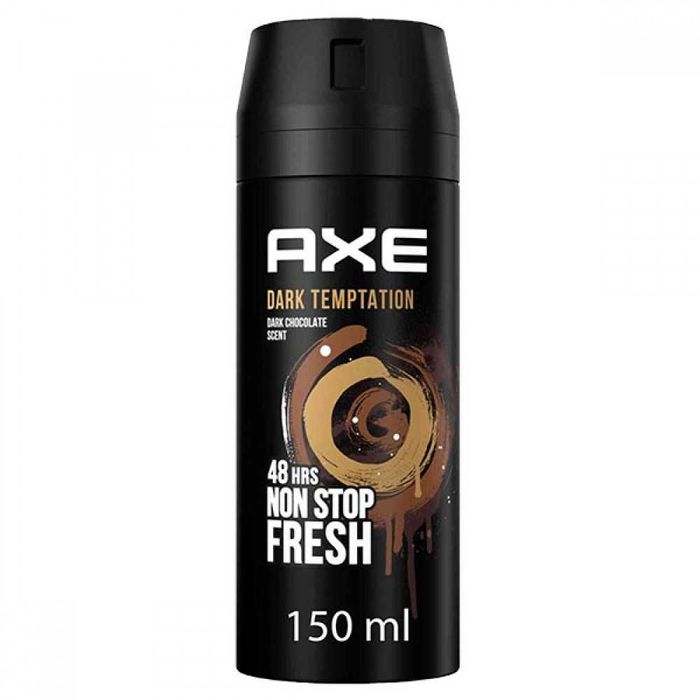 Axe Desodorizante 150ML (ler Descrição)