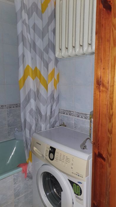 Аренда однокомнатная квартира 3/5 Таврический