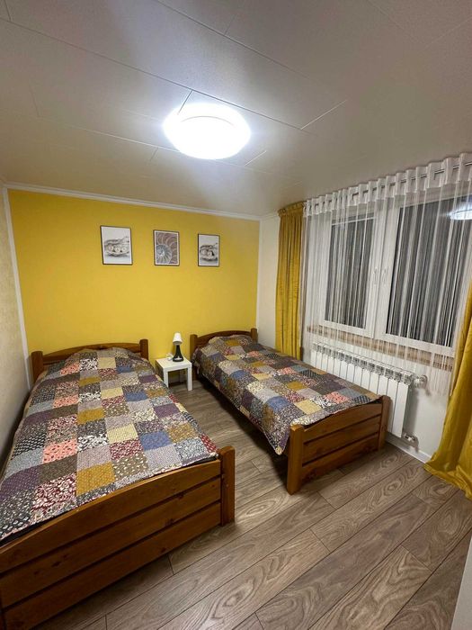 Domek na wynajem, Noclegi, Wynejm krotkoterminowy