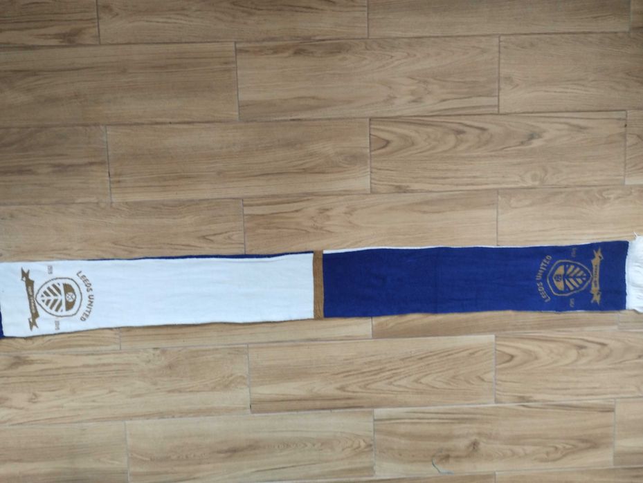 Szaliki sportowe