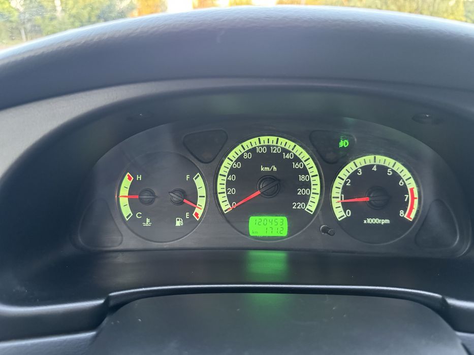 ЗАЗ LANOS 2015 VIN Y6DTA69W0G0338200 фото оголошення 15 з 20