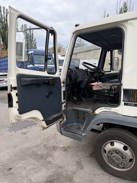 Продам Daf 45 1995