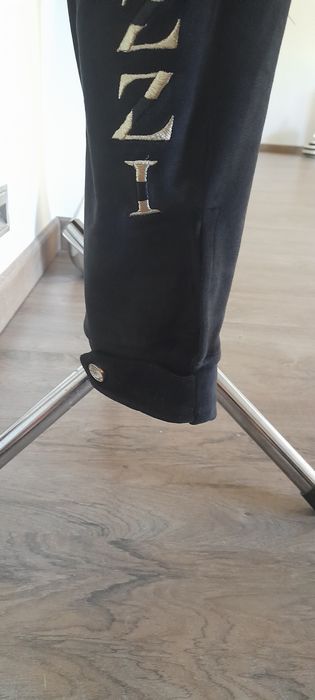 Dres welurowy paparazzi fashion rozm L XL