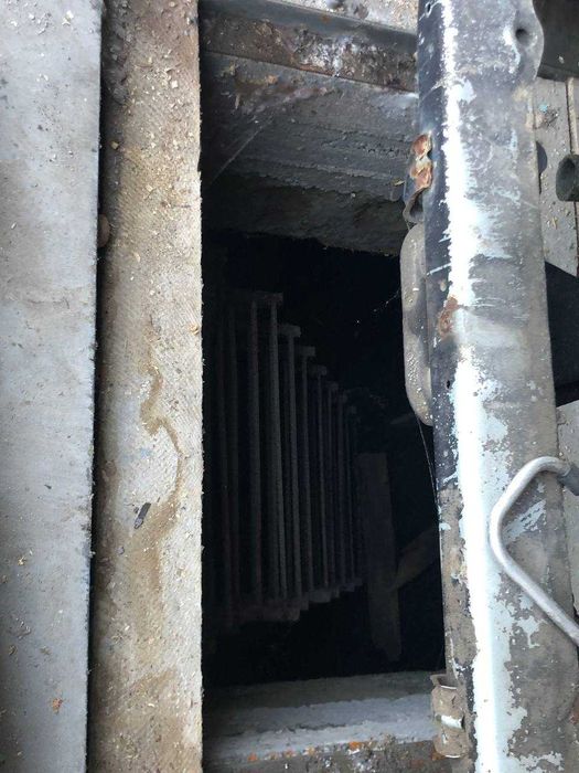 Продам гараж в гаражному кооперативі на Ближньому Замості 6828