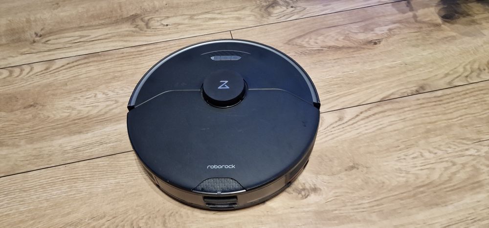 Robot sprzątacjący/mopujący  roborock s7 MaxV