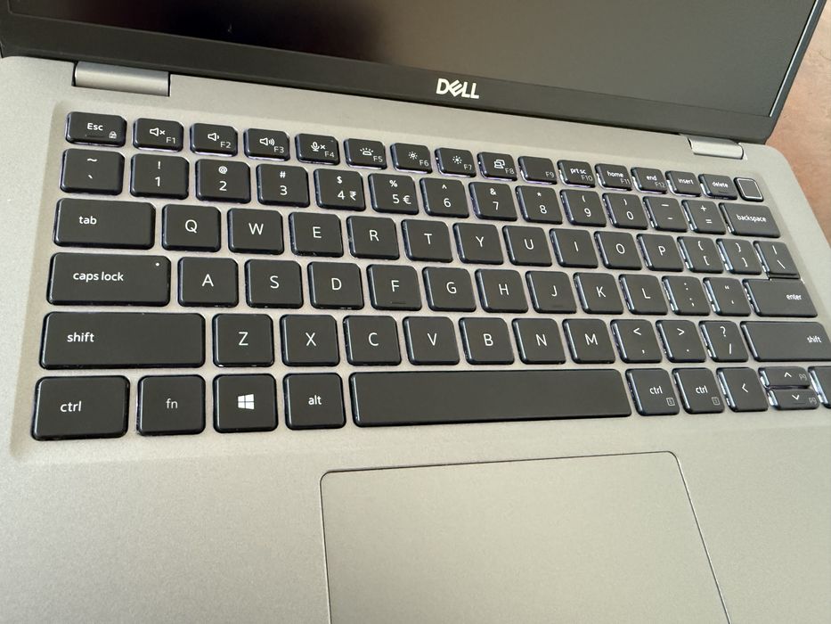 Laptop DELL Latitude 5420 Win11/256 GB SSD/16 GB RAN