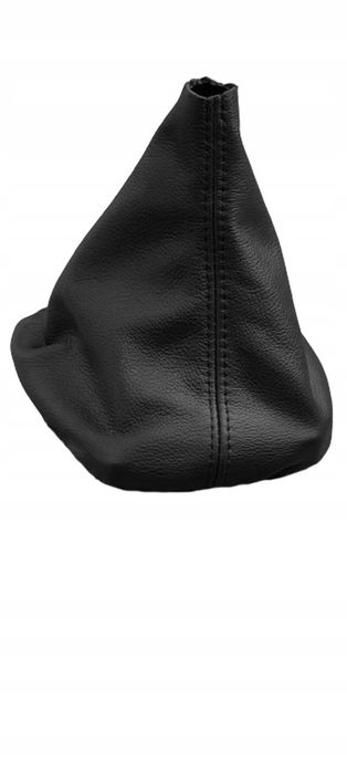 Чохол ручки КПП для Skoda Octavia A5 2004-2009