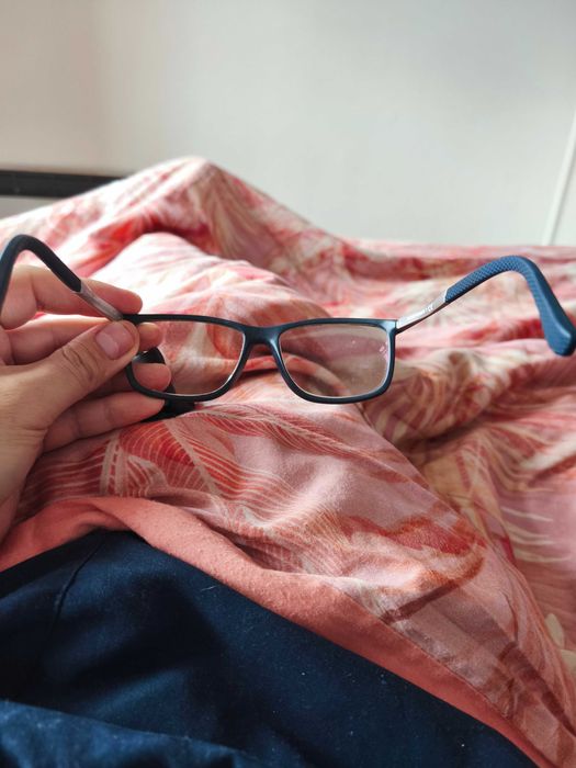 Óculos Empório Armani