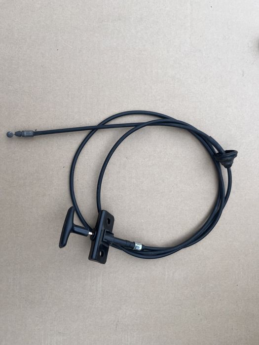 Suzuki Jimny linka otwierania maski