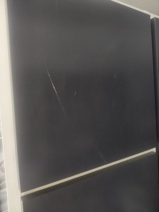 Szafa i komoda Ikea