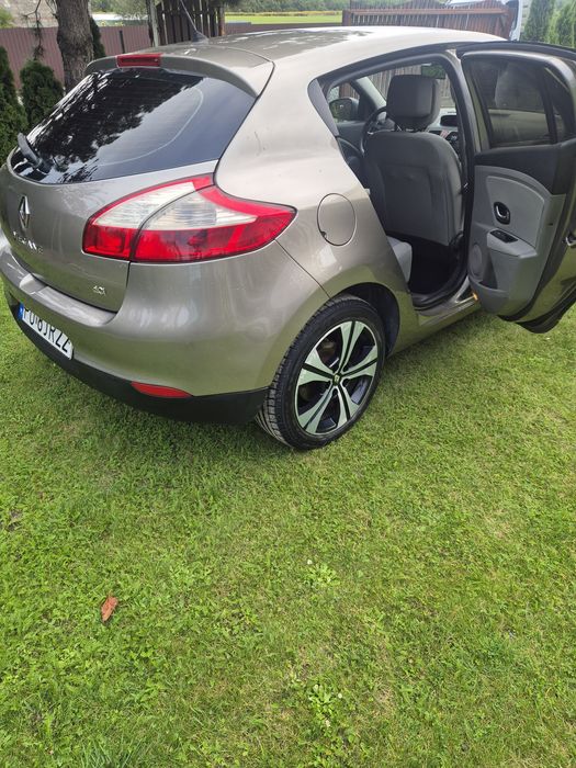 Renault Megane lll