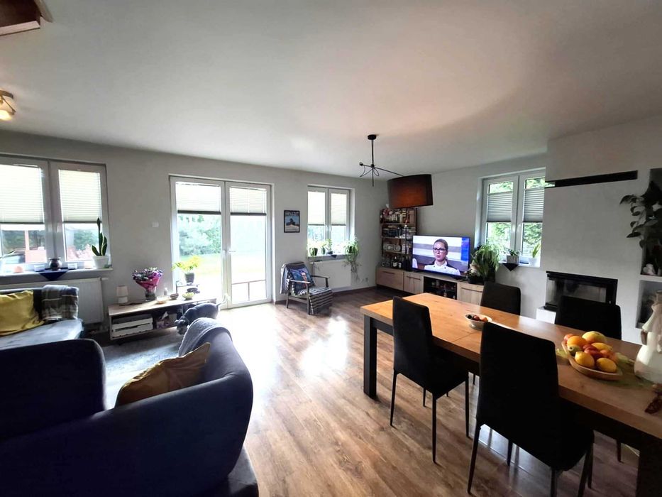 Sprzedaż Dom wolnostojący - Żyrardów