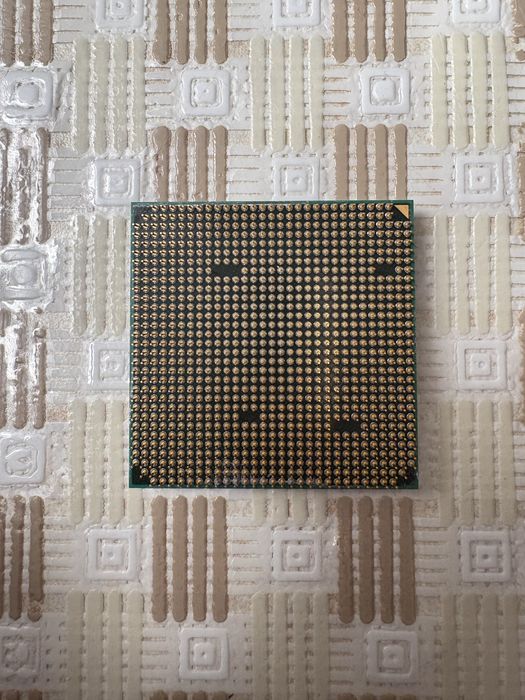 AMD Phenom II X4 B97