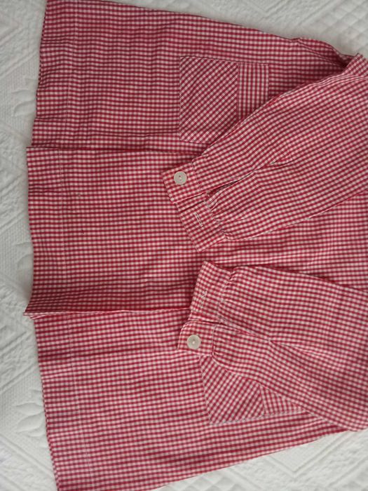 Bata Criança 4/5 anos unisex