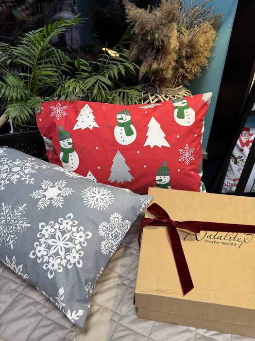 Подарунок новорічний