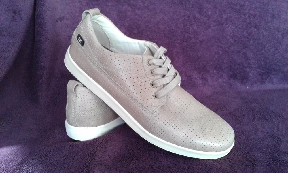 buty cat beck perf nowe