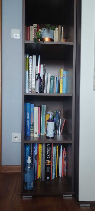 Zestaw mebli młodzieżowych