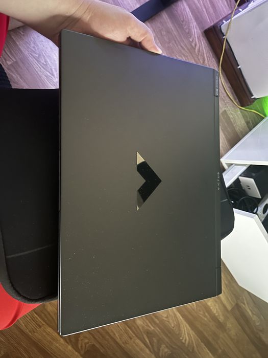 Portatil Victus 15.9