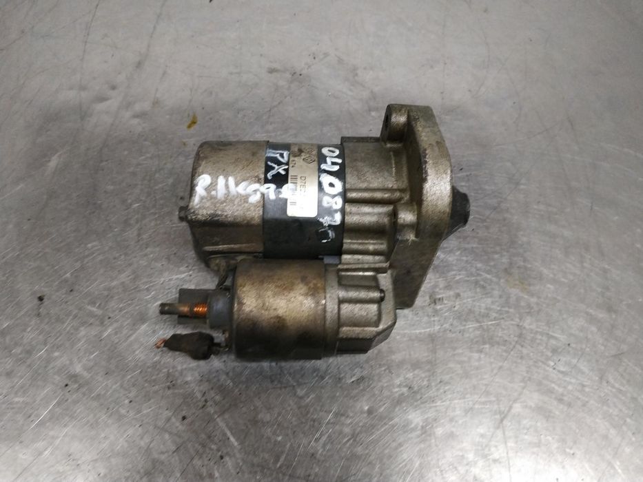 Motor De Arranque Renault Megane I Fase 2 Classic La...