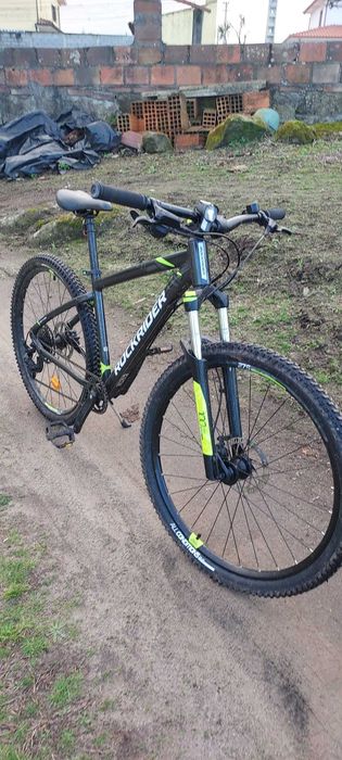Bicicleta Rockrider 530 Sport Trial