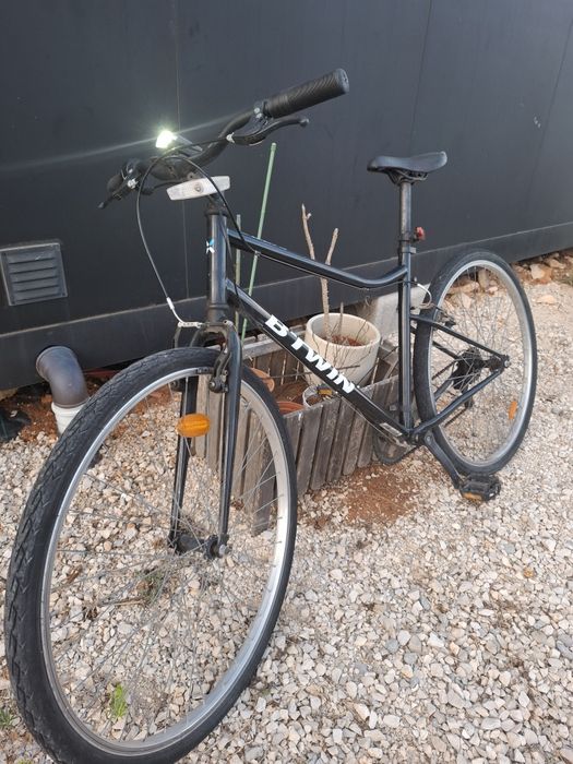 Bicicleta B'twin