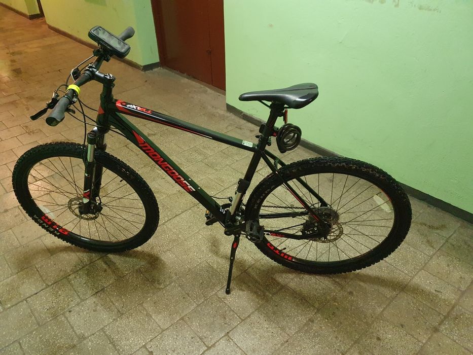 Rower górski MTB Mongoose Tyax 29 cali rama XL
