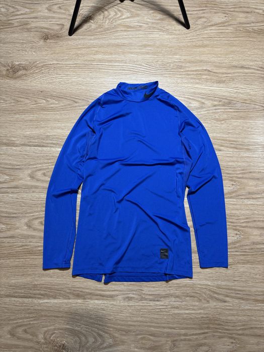 Nike pro compresion longsleeve termo
