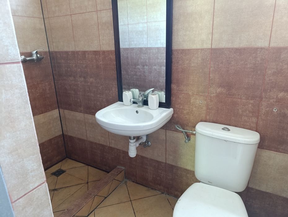 Działka ogrodnicza ROD 640m2