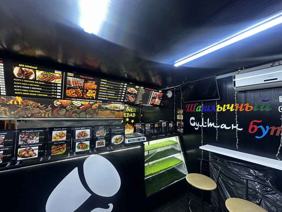 Терміново!!! Продається об’єкт з орендарем.