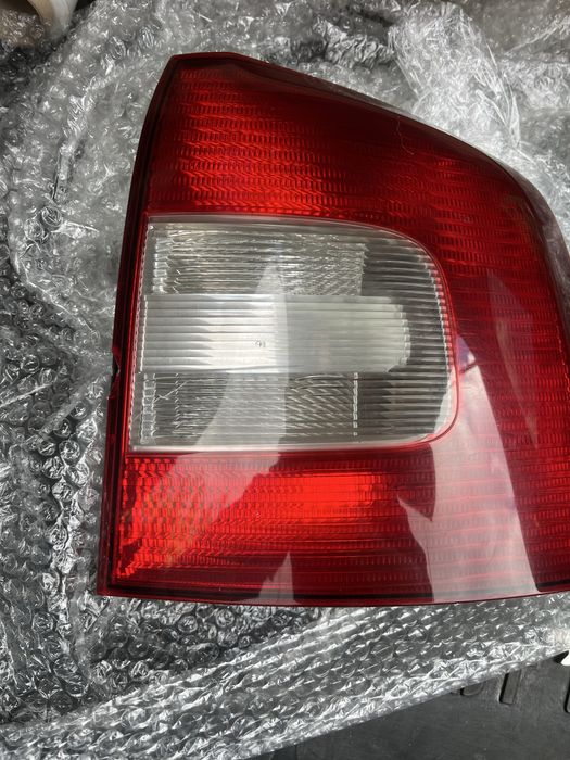 Стопи octavia a5 універсал