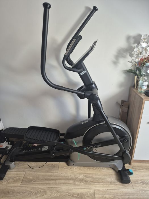 ORBITEK rower eliptyczny Domyos E Energy Eliptical