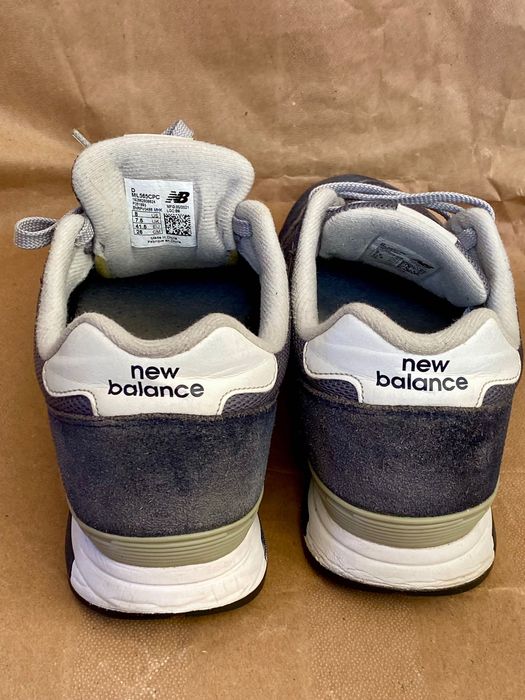 Tenis New Balance