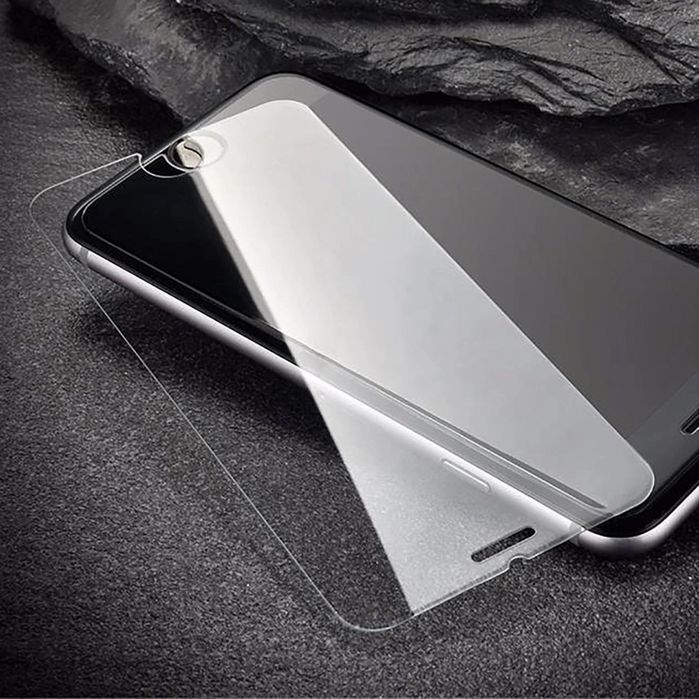 Szkło hybrydowe Wozinsky 9H Flexible Nano Glass na Samsung Galaxy S25
