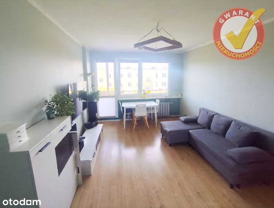 Mieszkanie 64 M2 Na Koniuchach !!! - Widok 2