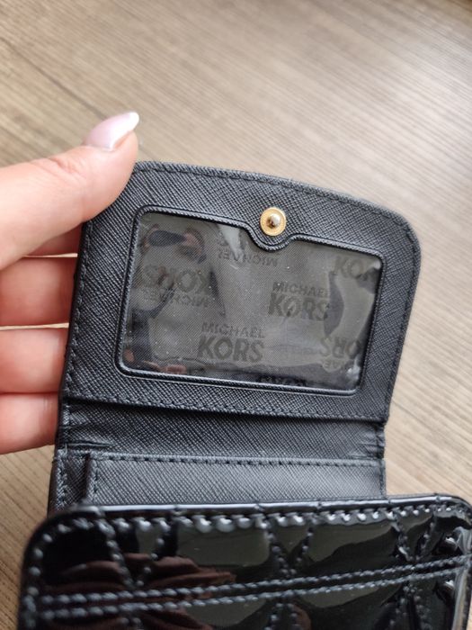 Portfel Michael Kors