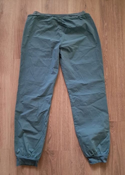 Штани боулдерінг трекінгові E9 Hit