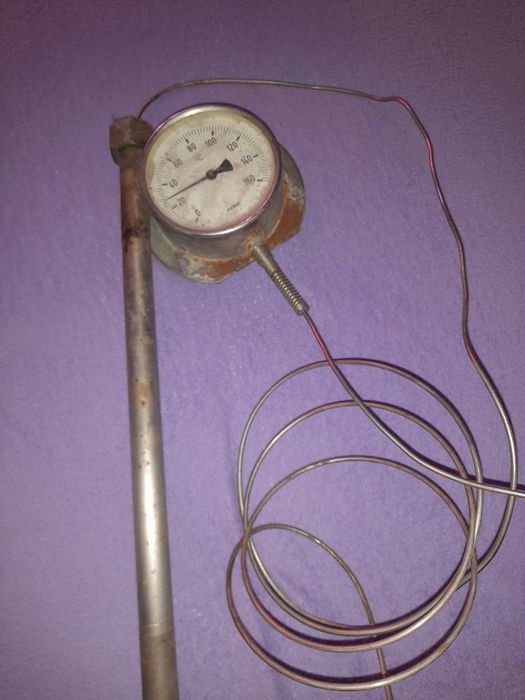 Ferramentas manómetro