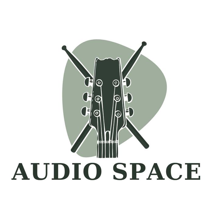 Aulas de Música Estúdio AUDIOSPACE