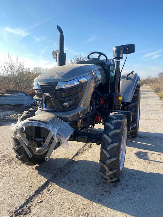 Мінітрактор ГАРДЕН СКАУТ TE 504(рівна підлога)Доставка,Кредит,Гарантія